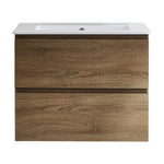 Evo II 600 Wall Cabinet with Ceramic Top