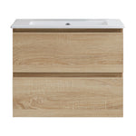 Evo II 600 Wall Cabinet with Ceramic Top