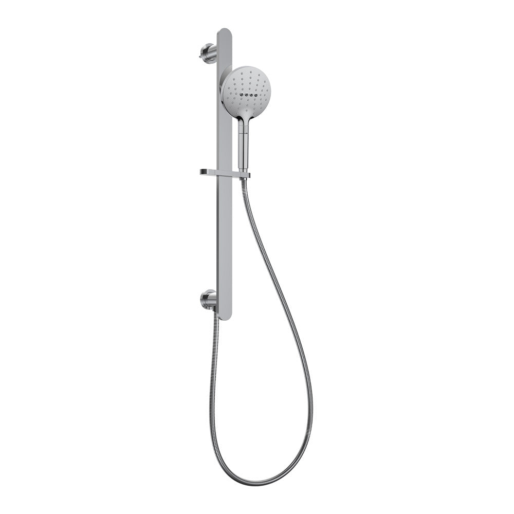 Elli II Sliding Rail with Hand Shower