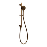 Elli II Sliding Rail with Hand Shower