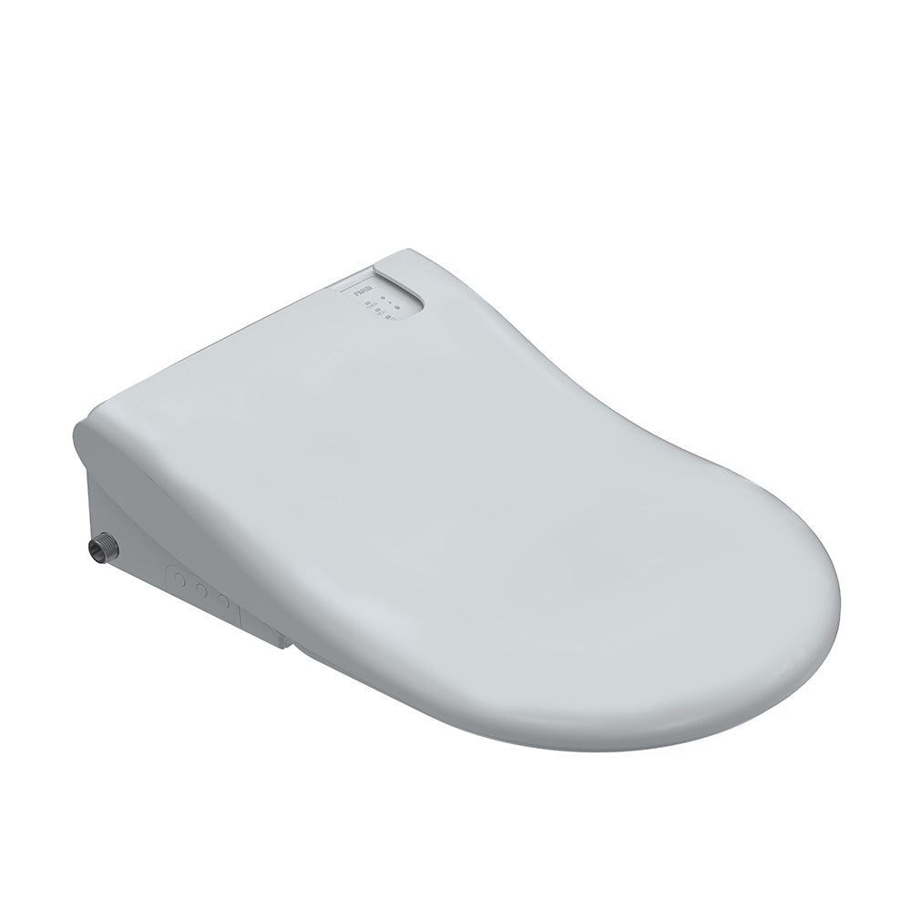 Aqua Intelligent Bidet Seat (Side Inlet) PARISI Toilets