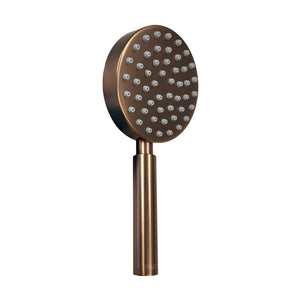 Ellisse Hand Shower (Brass) Matt Bronze