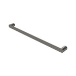 Ellisse Single Towel Rail 800mm