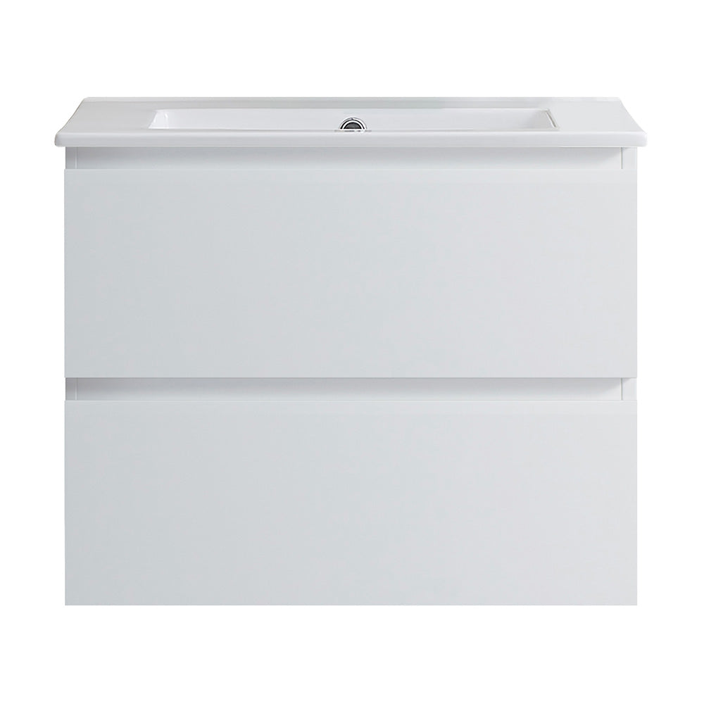 Evo Slim 600 Wall Cabinet with Ceramic Top