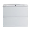 Evo Slim 600 Wall Cabinet with Ceramic Top