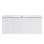 Forty Five 1000 Wall Cabinet with Ceramic Top