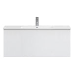 Forty Five 1000 Wall Cabinet with Ceramic Top