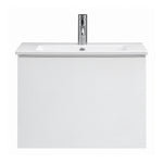 Forty Five 600 Wall Cabinet with Ceramic Top
