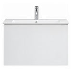 Forty Five 800 Wall Cabinet with Ceramic Top