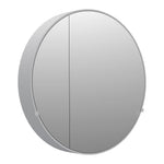 Fino Rotondo 750 Round Mirror Storage Cabinet