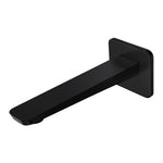 Float Wall Bath Spout 180mm