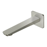 Float Wall Bath Spout 180mm