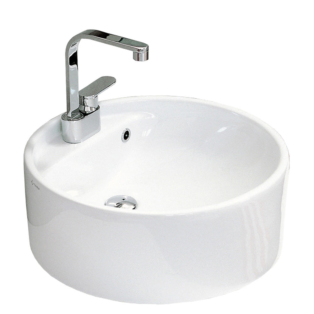 Twinset 525 Bench Basin - Basins