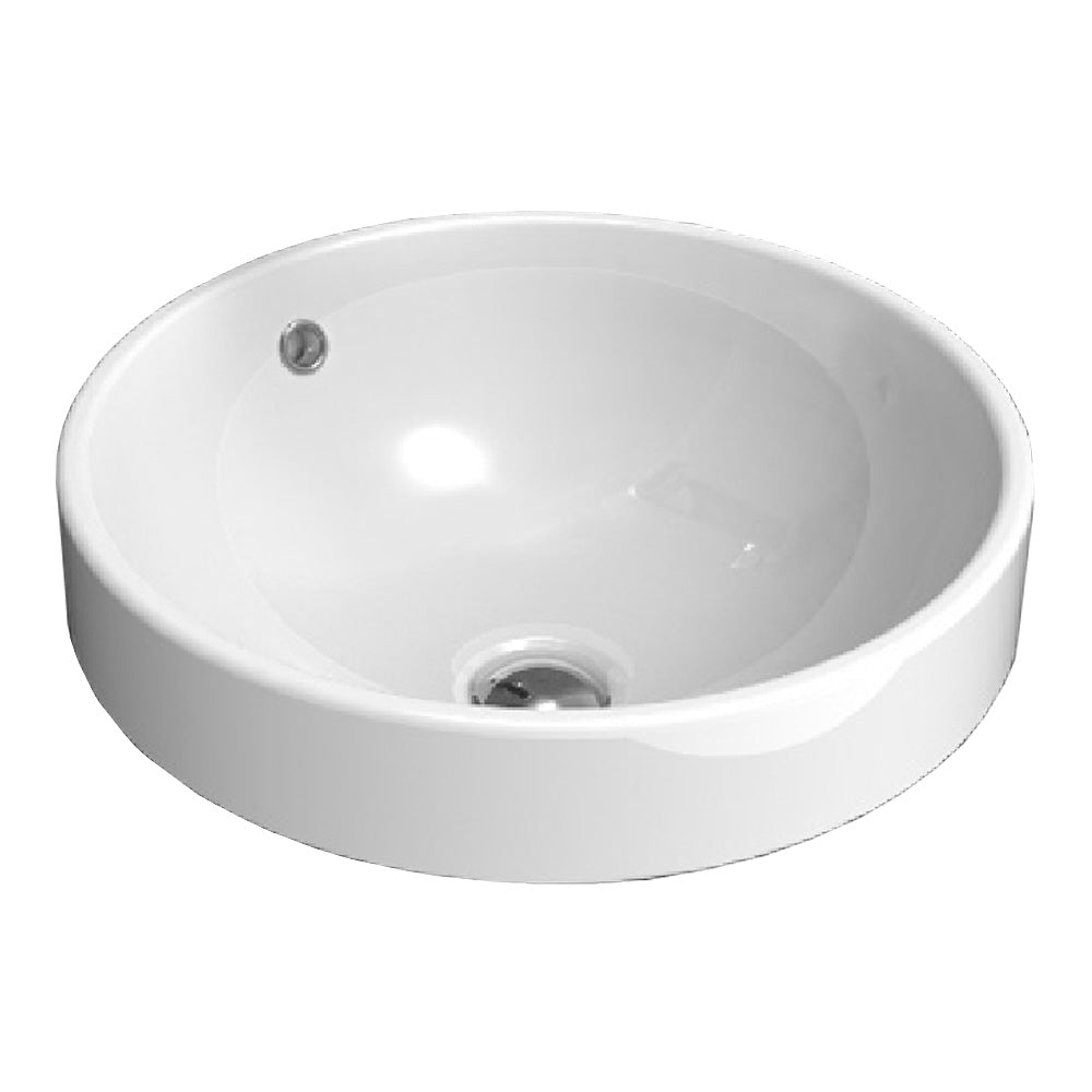 Twinset 425 Inset Basin