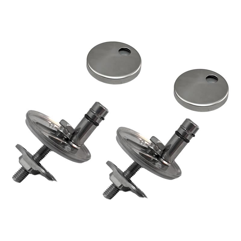 Hinge Set for Mono Soft Close Seat FLMNCW03