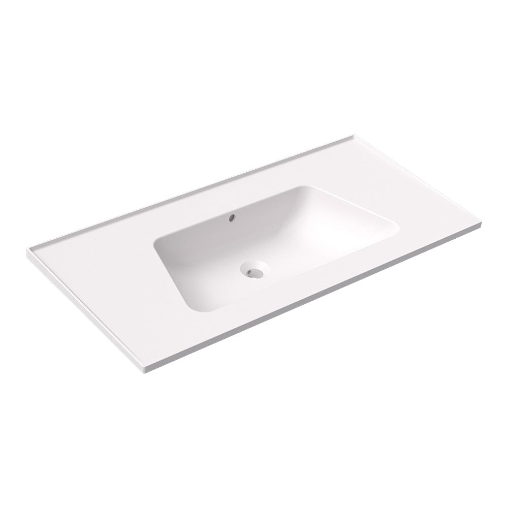 Bloom 105 Wall Basin - PARISI Basins