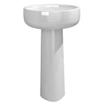 Bonola 46 Freestanding Pedestal Basin