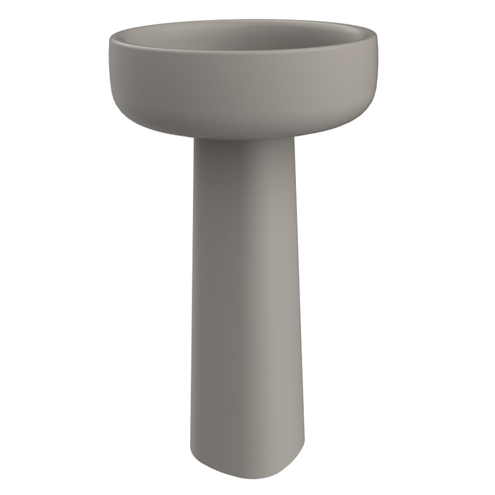 Bonola 46 Freestanding Pedestal Basin