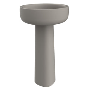 Bonola 46 Freestanding Pedestal Basin