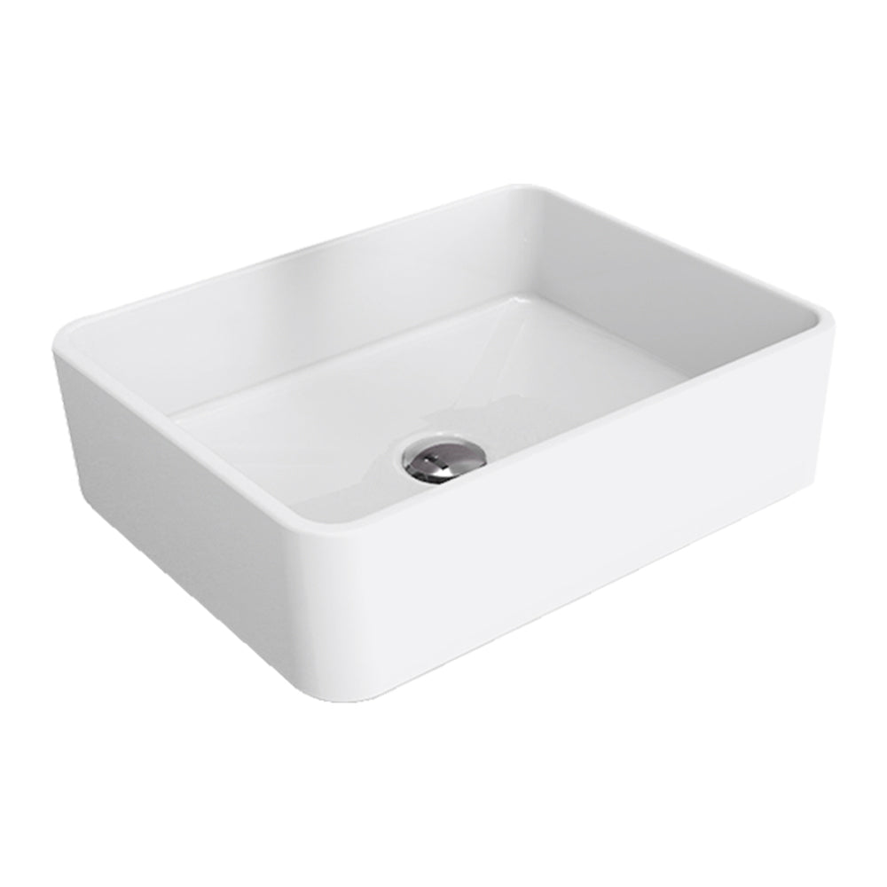 Miniwash 48 Bench Basin