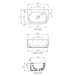 Pass 31 Bench Basin - Basins