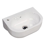 Pass 31 Bench Basin - Basins