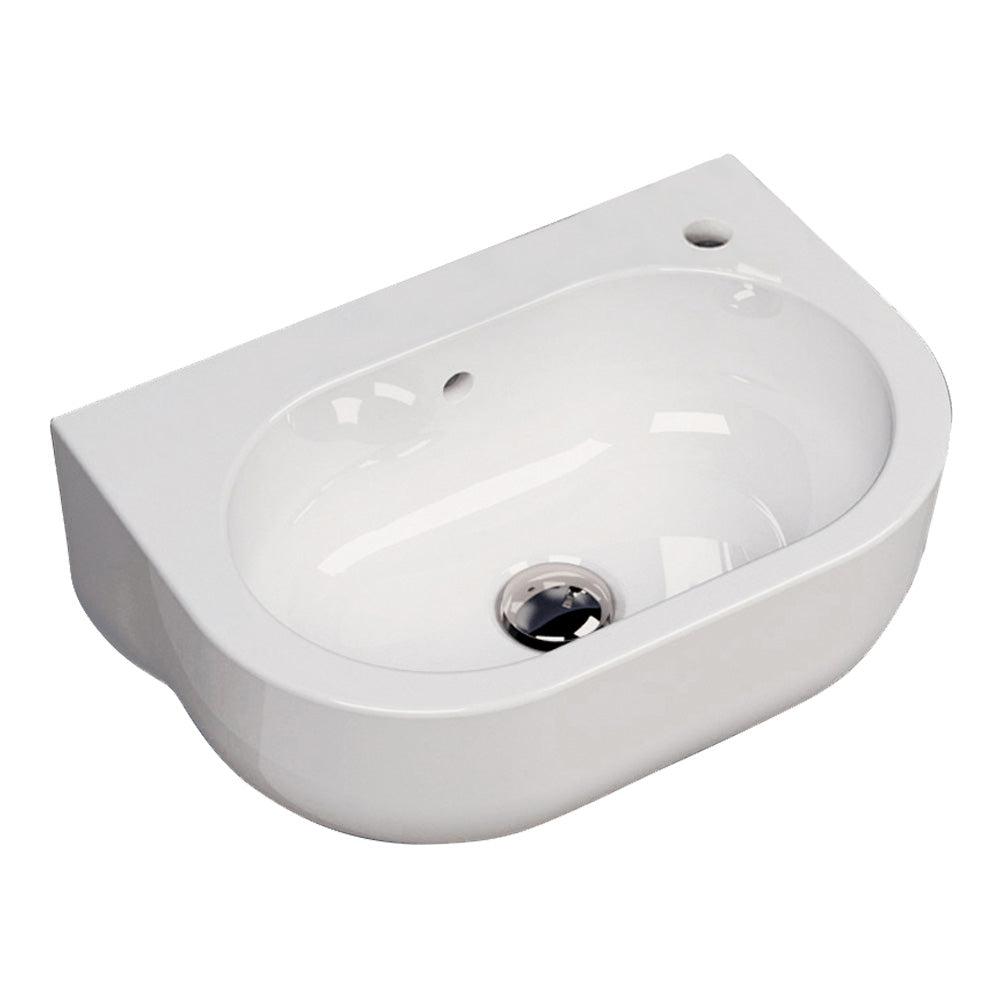 Pass 31 Bench Basin - Basins