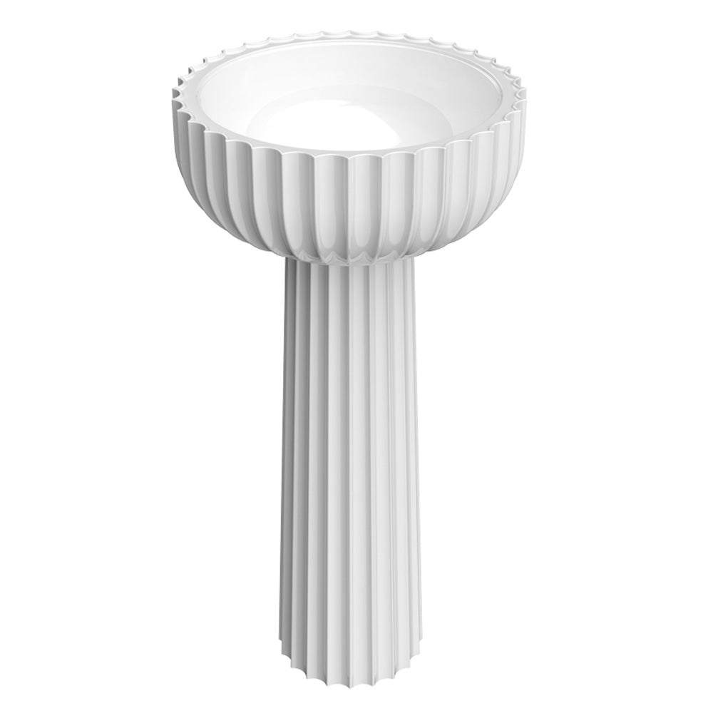 Settecento 44 Freestanding Pedestal Basin