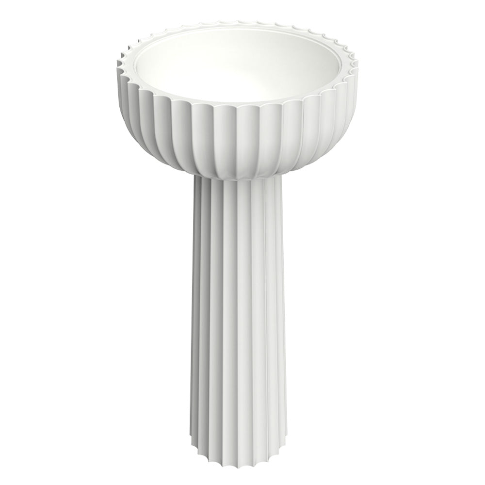 Settecento 44 Freestanding Pedestal Basin