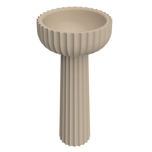 Settecento 44 Freestanding Pedestal Basin