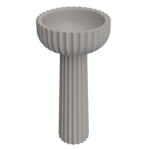 Settecento 44 Freestanding Pedestal Basin