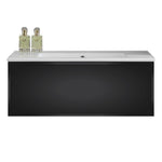 Float 800 Wall Cabinet with Ceramic Top