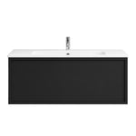 Float II 800 Wall Cabinet with Ceramic Top
