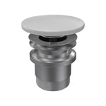 Galassia Clic-Clac Universal Waste with Flat Ceramic Plug
