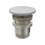 Galassia Clic-Clac Universal Waste with Flat Ceramic Plug