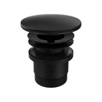 Galassia Clic-Clac Universal Waste with Flat Ceramic Plug