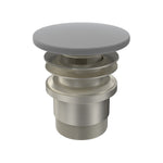 Galassia Clic-Clac Universal Waste with Flat Ceramic Plug