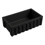 Rigolo Single Bowl Sink Reversible 760mm