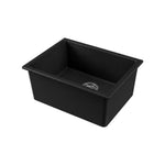 Nuda Single Bowl Sink 610mm