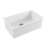 Nuda Single Bowl Sink 760mm