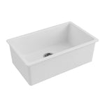 Nuda Single Bowl Sink 760mm