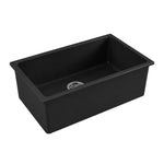 Nuda Single Bowl Sink 760mm