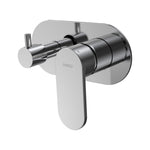 ABC II Wall Mixer with 2-Way Diverter