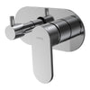 ABC II Wall Mixer with 2-Way Diverter