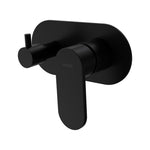 ABC II Wall Mixer with 2-Way Diverter