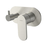 ABC II Wall Mixer with 2-Way Diverter