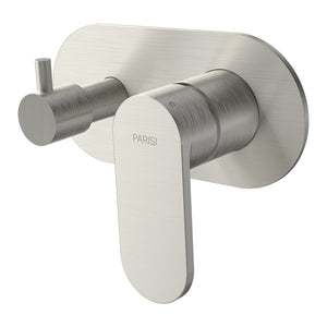 ABC II Wall Mixer with 2-Way Diverter