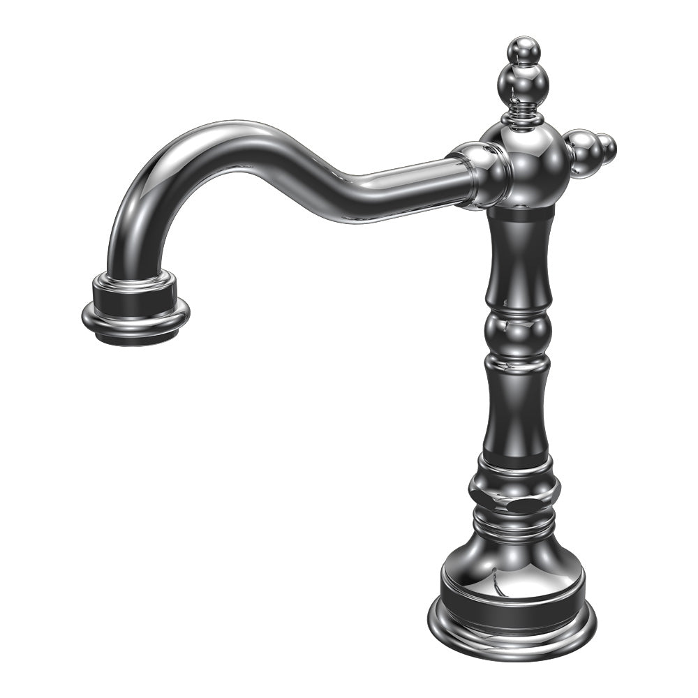 Hermitage Hob Spout