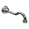 Hermitage Wall Spout 200mm - Bathroom Tapware