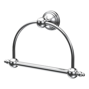 Hermitage Towel Ring